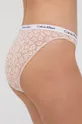 Σλιπ Calvin Klein Underwear μπεζ
