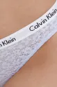 Nohavičky Calvin Klein Underwear  10% Elastan, 90% Nylón