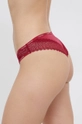 Calvin Klein Underwear Brazyliany bordowy