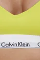 Σουτιέν Calvin Klein Underwear  Κύριο υλικό: 53% Βαμβάκι, 12% Σπαντέξ, 35% Modal Άλλα υλικά: 100% Πολυεστέρας
