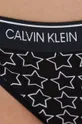 Σλιπ Calvin Klein Underwear  Φόδρα: 100% Βαμβάκι Κύριο υλικό: 55% Βαμβάκι, 8% Σπαντέξ, 37% Modal Πλέξη Λαστιχο: 15% Σπαντέξ, 69% Νάιλον, 16% Πολυεστέρας
