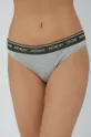 multicolor Calvin Klein Underwear Figi (7-pack) Damski