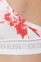 czerwony Calvin Klein Underwear Biustonosz