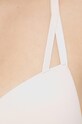 Одяг Бюстгальтер Calvin Klein Underwear 000QF6016E.4890 кремовий