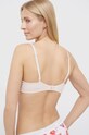 Calvin Klein Underwear melltartó 000QF6016E.4890 bézs AW21