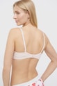 Podprsenka Calvin Klein Underwear 000QF6016E.4890 béžová AW21