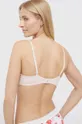 Podprsenka Calvin Klein Underwear béžová