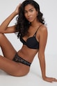 Calvin Klein Underwear reggiseno morbida nero 000QF6016E.4890