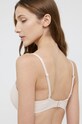 Бюстгальтер Calvin Klein Underwear 000QF6017E.4890 кремовый AA00