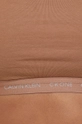 hnedá Podprsenka Calvin Klein Underwear