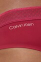 Odzież Calvin Klein Underwear Figi 000QF6308E.4890 bordowy