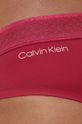 Calvin Klein Underwear Figi Materiał 1: 18 % Elastan, 82 % Nylon, Materiał 2: 30 % Elastan, 70 % Nylon