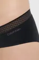 Calvin Klein Underwear Figi Materiał 1: 82 % Nylon, 18 % Elastan, Materiał 2: 70 % Nylon, 30 % Elastan