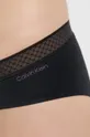 Σλιπ Calvin Klein Underwear  Υλικό 1: 18% Σπαντέξ, 82% Νάιλον Υλικό 2: 30% Σπαντέξ, 70% Νάιλον