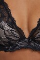 Бюстгальтер Calvin Klein Underwear чорний 000QF6396E.4890