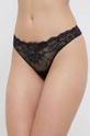 nero Calvin Klein Underwear infradito Donna