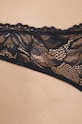 Tangá Calvin Klein Underwear čierna 000QF6397E.4890