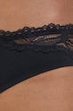 Nohavičky Calvin Klein Underwear čierna 000QF6398E.4890
