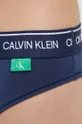 tmavomodrá Nohavičky Calvin Klein Underwear