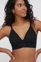 чорний Бюстгальтер для годування Calvin Klein Underwear Жіночий