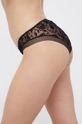 Calvin Klein Underwear Figi czarny