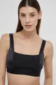 μαύρο Σουτιέν Calvin Klein Underwear Γυναικεία