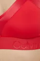 κόκκινο Calvin Klein Underwear - Σουτιέν