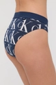 Calvin Klein Underwear Figi granatowy