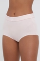 różowy Calvin Klein Underwear Figi Damski