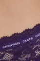 fialová Brazílske nohavičky Calvin Klein Underwear