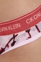 ροζ Calvin Klein Underwear - Σλιπ