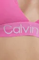 różowy Calvin Klein Underwear Biustonosz