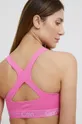 Calvin Klein Underwear Biustonosz różowy