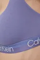 fioletowy Calvin Klein Underwear - Biustonosz