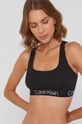 crna Grudnjak Calvin Klein Underwear Ženski