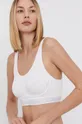 λευκό Calvin Klein Underwear - Αθλητικό σουτιέν Γυναικεία