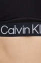 Športová podprsenka Calvin Klein Underwear  9% Elastan, 36% Nylón, 29% Polyamid, 26% Polyester