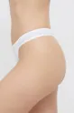 Calvin Klein Underwear Stringi biały