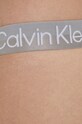 Стринги Calvin Klein Underwear серый 000QF6686E.4890