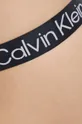 μαύρο Στρινγκ Calvin Klein Underwear