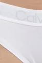 biały Calvin Klein Underwear Figi