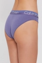 Nohavičky Calvin Klein Underwear fialová