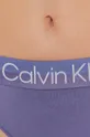 Σλιπ Calvin Klein Underwear  55% Βαμβάκι, 9% Σπαντέξ, 36% Πολυεστέρας Πλέξη Λαστιχο: 55% Βαμβάκι, 9% Σπαντέξ, 36% Ανακυκλωμένος πολυεστέρας