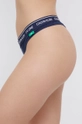 Calvin Klein Underwear Komplet biustonosz i stringi Damski