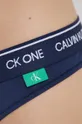 Komplet: grudnjak i tange Calvin Klein Underwear