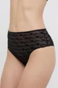 Calvin Klein Underwear Figi czarny