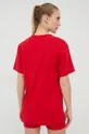 κόκκινο Πιτζάμα Calvin Klein Underwear