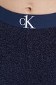 Odzież Calvin Klein Underwear Szorty piżamowe 000QS6770E.4890 granatowy
