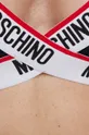 Grudnjak Moschino Underwear  95% Pamuk, 5% Elastan