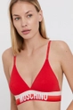 Moschino Underwear reggiseno 92% Cotone, 8% Elastam